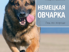 Немецкая овчарка. Гид по породе