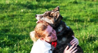 Индивидуальные занятия по воспитанию, обучению и дрессировке собаки, обучению владельца